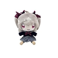 Amazon.co.jp: AZCQD VTuber Neuro-sama Plush Toy, 9.1 inches