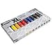 Colori A Olio Fini Pebeo Studio Xl 10 Tubi Da 20 Ml - 3