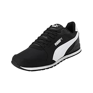 PUMA Unisex St Runner V3 Nl Sneaker