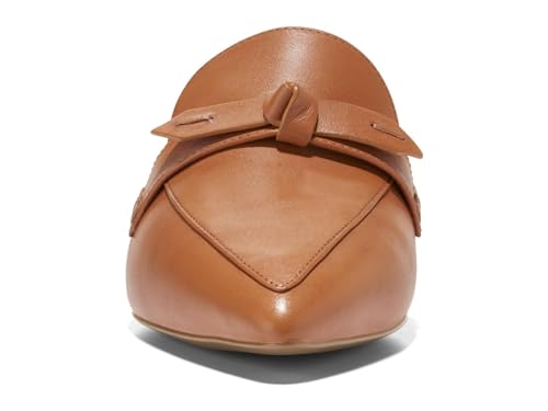 Image of Cole Haan Women's Piper Bow Mule | Casual Shoes