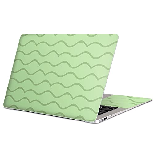 igsticker MacBook Air 13inch A1466 / A1369 ��p�X�L���V�[�� 2010~2017���f���܂őΉ� �}�b�N�u�b�N �G�A Mac Air 13�C���` �m�[�g�u�b�N �t�B���� �X�e�b�J�[ �A�N�Z�T���[ �ی� 050524