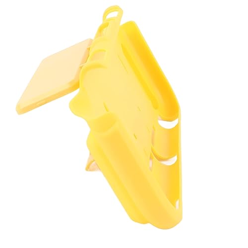 Generic Case Ochract, TPU Game Console -Precyzyjna Okładka na konsolę Gier