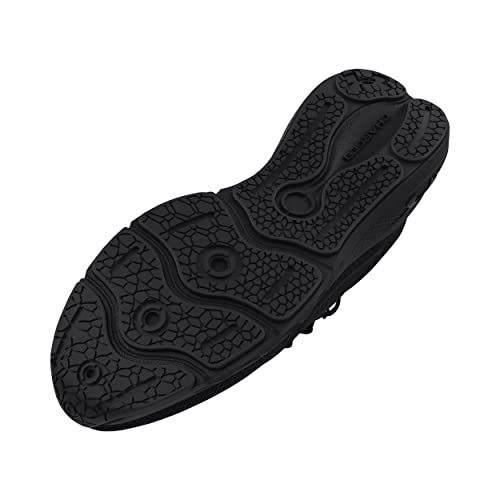 Under Armour Charged Vantage 2 3024873-002, Mens Running Shoes, Black, 44,5 EU