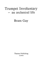 Trumpet Involuntary 0905210697 Book Cover