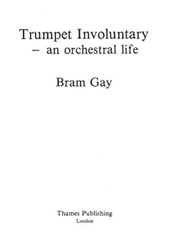 Paperback Trumpet Involuntary Book
