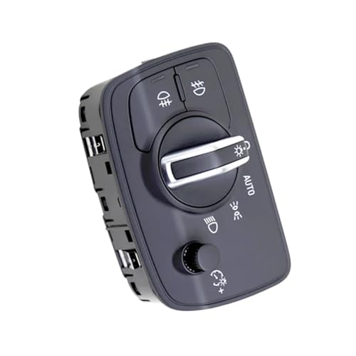 Interruptor de luces 8V0941531AE para Audi A3 Cabriolet y Limousine 5