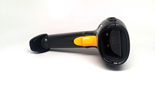 Zebra Symbol Ds4208-Sr Handheld 2D Omnidirectional Barcode Scanner/Imager With Usb Cable #TOP2