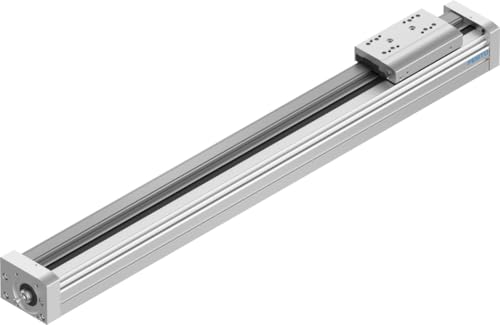 FESTO 19247 DSNU-25-80-PPV-A STANDARD CYLINDER - SUPPLIED IN PACK OF 1