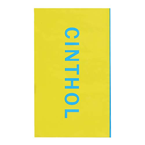 Image of Cinthol Bathing Bar, Lime, 150g (Pack of 5)