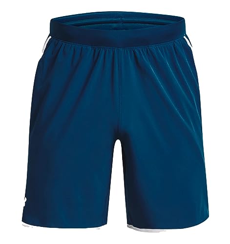 Short Under Armour Hiit Woven running et entraînement en extérieur S