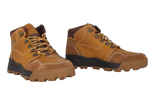 Bottines Mephisto Wayne pour homme en taille 42 EU et 8 UK
