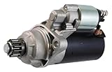 Automobile Motor Drive Engine Set Automobile Motor Starter Electric for Vw for Europe 2008-2016