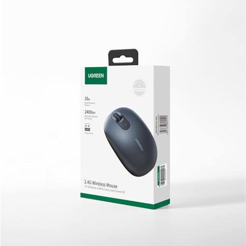 Usb Sans Fil Ugreen Mu105 2 4 Ghz - vue 6