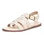 Ivory Leather