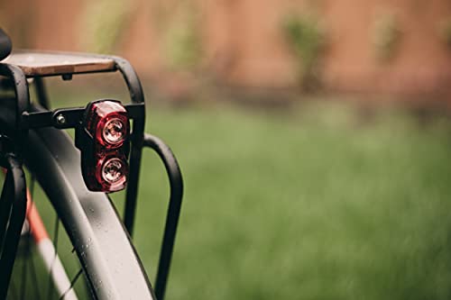 Portland Design Works Danger Zone Tail Light - Thumbnail 4