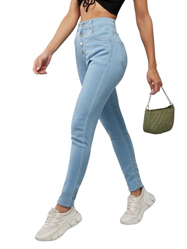 Image of Dolce Crudo Women Jeans