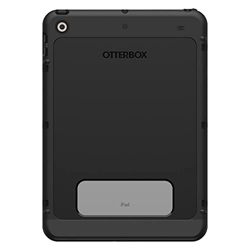 Coque ResQ Otterbox pour iPad 10,2 pouces étanche IP68 protection intégrale noir