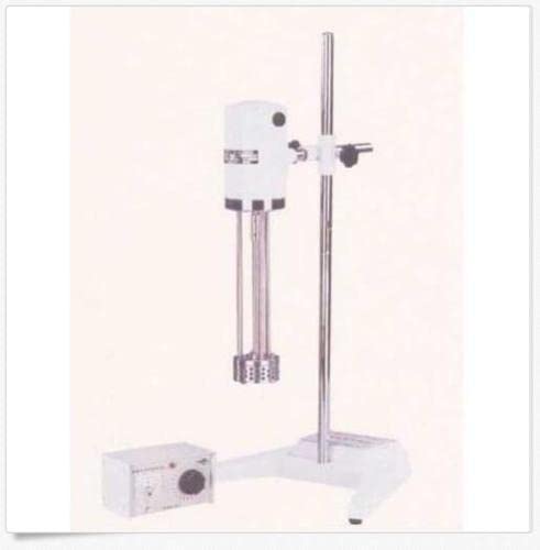 40L High Shear Mixer Emulsification JRJ300-1 Emulsifier Emulsifying Machine