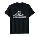 Lustiges Achterbahn fahren im Vergnügungspark