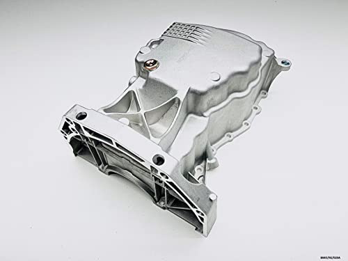 Sumidero de aceite de motor de alta resistencia para Renault Twingo II 1.5dCi