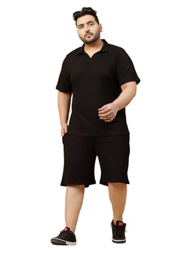 Image of Rigo Men Co-ords Set