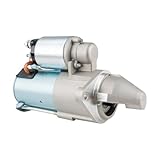 SR8633X 96469963 9655078 Starter Motor Fit for Chevrolet Engine