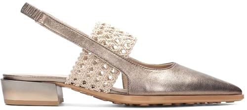 Chaussures pour femme Hispanitas Turin : finis les pieds fatigués en fin de journée