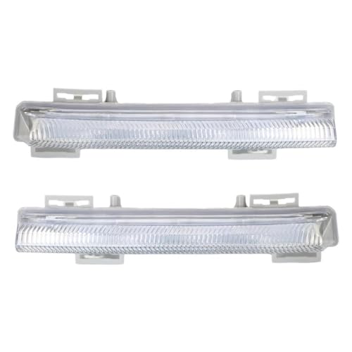 Feu avant antibrouillard pour Benz W212 W204 R172 C207 C204 S204 2007-2014 par paire