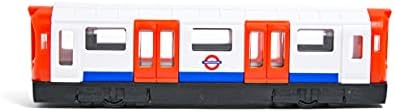 London Underground Train Toy Model - TfL Official Licensed Product