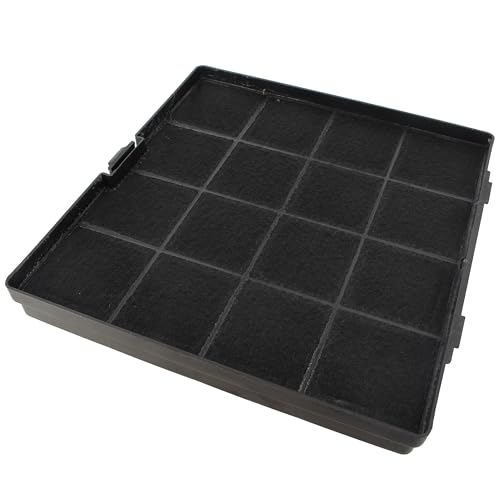 Filtre à pour hotte DE DIETRICH 7205787 DHD345WP11 DHD345WP1 DHD34 BVMPièces - vue 6