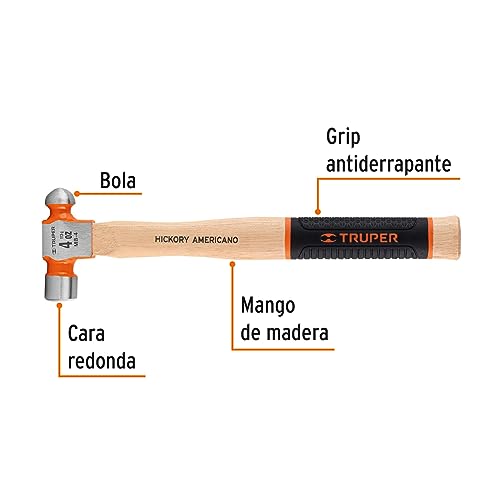 Martillo de bola 8 Imagen adicional