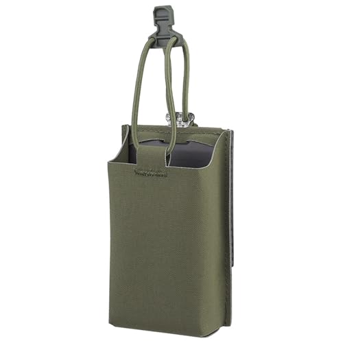 Pochette chargeur à dégagement rapide AR pour gilet militaire et chasse