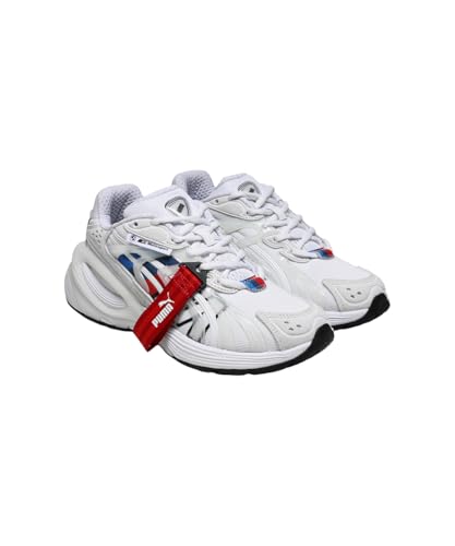 Image of PUMA | BMW MMS Inverse Hero in | White | 8UK