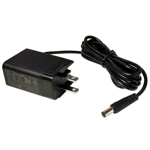 Kaito Denshi(海渡電子) ACアダプター【PSE適合品】12V 1.25A 15W 小型 RoHS 5.5mm-2.1mm 10個【ケース販売】