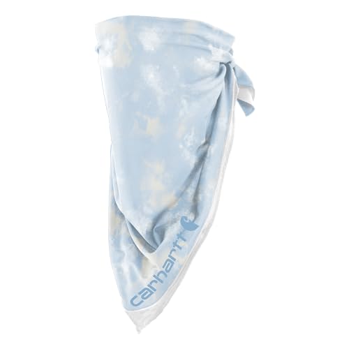 Image of Carhartt Unisex Adult Force Lightweight Bandana