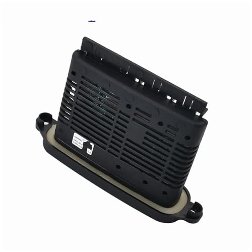Module de commande phare adaptatif AFS pour rouler de nuit en BMW Série 7 - 2