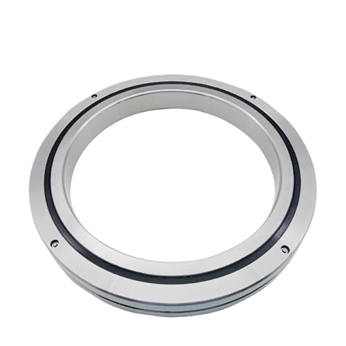 Roulement à rouleaux croisés RB14025 anti-vibration et haute rigidité 140x200x25mm