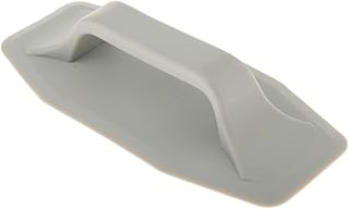 Rubber Lifting Handle/Cleat Watercraft Part For Kayak Inflatable Boat Dinghy Carry Handle Side Mount Kayak Handle Kit Kayak Hardware Marine Accessories