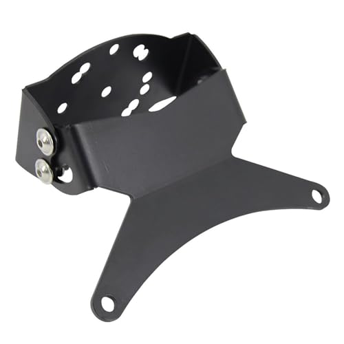 Support téléphone et navigation GPS Suzuki V-Strom pour ne plus se perdre
