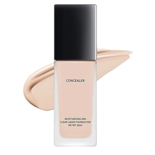 Face Primer - 30ml | Stay All Day Foundation | Colour Changing Foundation for Ladies, Girls, Girlfriend, Daily, Travel,Dating, Business, Birthday, Valentines,Salon.