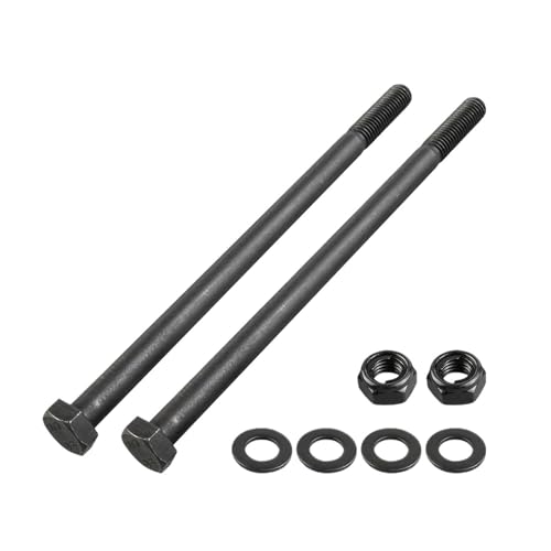 Fixation roulement arrière Yamaha Blaster 200 pour supprimer le jeu du bras oscillant - 6