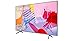 Samsung QLED 4K 2020 55Q64T - Smart TV de 55" con Resolución...