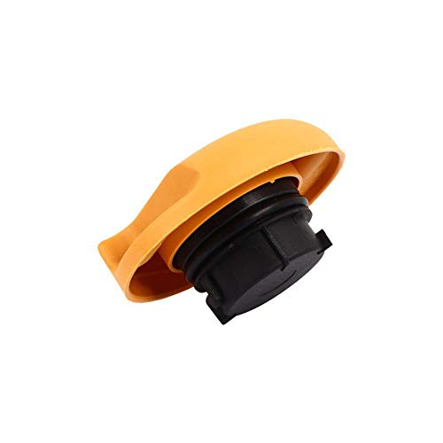 Tampa de enchimento de óleo para carro Alician OE 90412819 para Vauxhall Astra Corsa