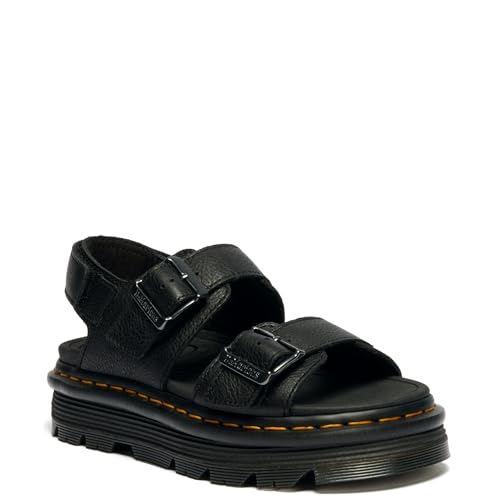 Sandales et nu pieds Dr. Martens Zebzag Sandal pour Femme - vue 8