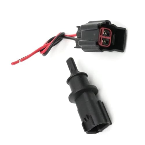 Sensor de temperatura exterior para Jeep Compass y Patriot de 2007 a 2017 recambio 05149264AB