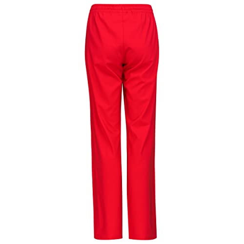 HEAD Club Pants W, rot, 3XL – Ansicht 2