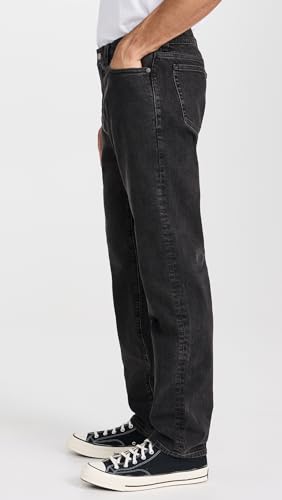 Madewell Men's 1991 Straight Jeans4