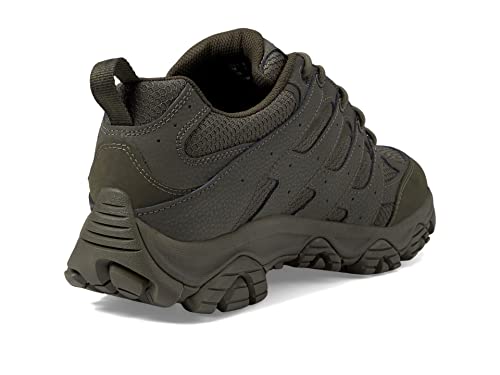 Image of Merrell Men's Moab 3 Low Tactical Work Shoes