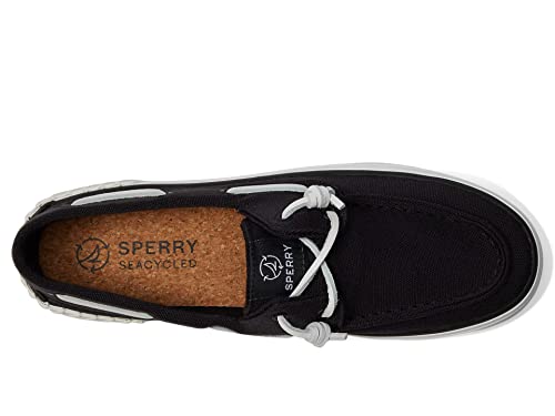 Image of Sperry Men's Crest Boat Platform
