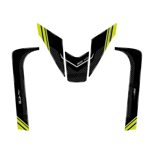 Protège réservoir moto époxy pour CFMOTO 800MT Touring 2022